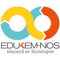 EDUKEM-NOS logo, EDUKEM-NOS contact details