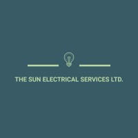 The Sun Electrical Services Ltd. logo, The Sun Electrical Services Ltd. contact details