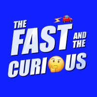 The Fast and The Curious logo, The Fast and The Curious contact details