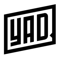 YAD Space logo, YAD Space contact details