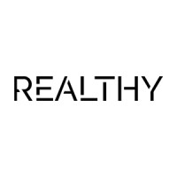 REALTHY FZ LLC logo, REALTHY FZ LLC contact details