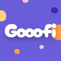 Gooofi logo, Gooofi contact details