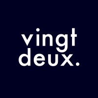 Agence Vingt Deux logo, Agence Vingt Deux contact details