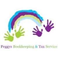 Peggy's Bookkeeping & Tax Service logo, Peggy's Bookkeeping & Tax Service contact details