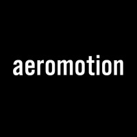 Aeromotion logo, Aeromotion contact details