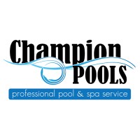 Champion Pools, Inc logo, Champion Pools, Inc contact details