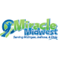 Miracle Midwest logo, Miracle Midwest contact details