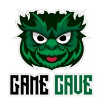 Game Cave logo, Game Cave contact details