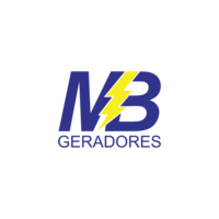 MB GERADORES logo, MB GERADORES contact details