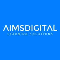 Aims Digital - Learning Solutions logo, Aims Digital - Learning Solutions contact details