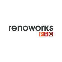 Renoworks Pro logo, Renoworks Pro contact details