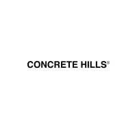 Concrete Hills logo, Concrete Hills contact details