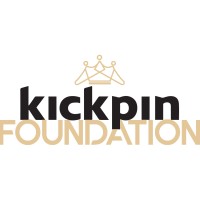 Kickpin Foundation logo, Kickpin Foundation contact details