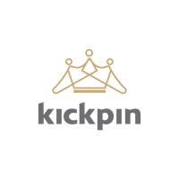 Kickpin logo, Kickpin contact details