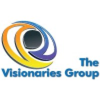 The Visionaries Group logo, The Visionaries Group contact details