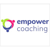 M-Power Coaching logo, M-Power Coaching contact details