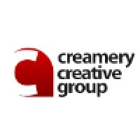 Creamery Creative Group LLC logo, Creamery Creative Group LLC contact details