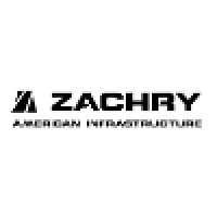 Zachry American Infrastructure logo, Zachry American Infrastructure contact details