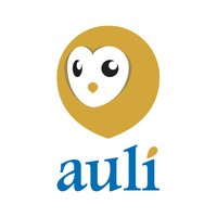 Aulí logo, Aulí contact details