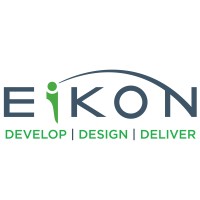 EIKON Consultant Group logo, EIKON Consultant Group contact details