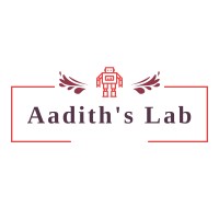 Aadith's Lab logo, Aadith's Lab contact details