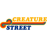 Creature Street logo, Creature Street contact details