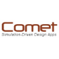 Comet Solutions logo, Comet Solutions contact details