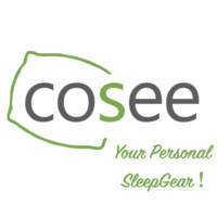 Cosee logo, Cosee contact details