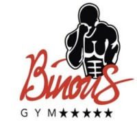 Binous1 Gym logo, Binous1 Gym contact details