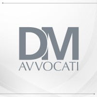 DMavvocati logo, DMavvocati contact details