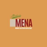 USFCA MENA (Middle East/North Africa Club) logo, USFCA MENA (Middle East/North Africa Club) contact details