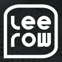 Lee Row logo, Lee Row contact details