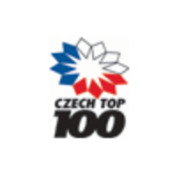 CZECH TOP 100 logo, CZECH TOP 100 contact details