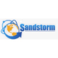 Sandstorm Software logo, Sandstorm Software contact details