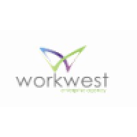 Work West Enterprise Agency logo, Work West Enterprise Agency contact details