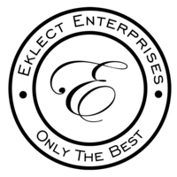 Eklect Enterprises logo, Eklect Enterprises contact details