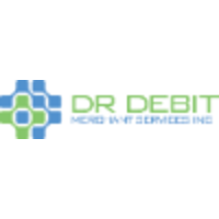 Doctor Debit Merchant Services Inc. logo, Doctor Debit Merchant Services Inc. contact details