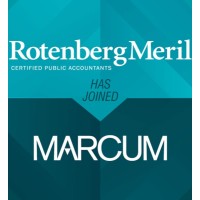 Rotenberg Meril, Certified Public Accountants logo, Rotenberg Meril, Certified Public Accountants contact details