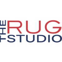 The Rug Studio logo, The Rug Studio contact details