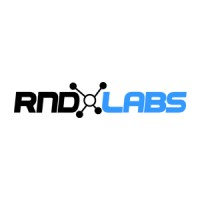 RND Labs logo, RND Labs contact details