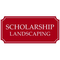 Scholarship Landscaping logo, Scholarship Landscaping contact details