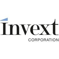 Invext Corporation logo, Invext Corporation contact details