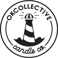 OKcollective logo, OKcollective contact details