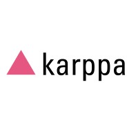 Karppa logo, Karppa contact details