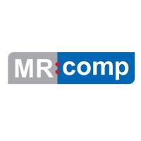 MR:comp GmbH logo, MR:comp GmbH contact details