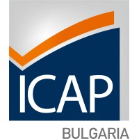 ICAP BULGARIA logo, ICAP BULGARIA contact details