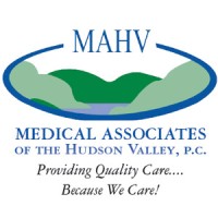 Medical Associates of the Hudson Valley PC logo, Medical Associates of the Hudson Valley PC contact details