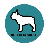 Bulldog Social Marketing logo, Bulldog Social Marketing contact details