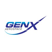 GENX AEROSPACE LTD logo, GENX AEROSPACE LTD contact details