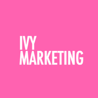 Ivy Marketing logo, Ivy Marketing contact details